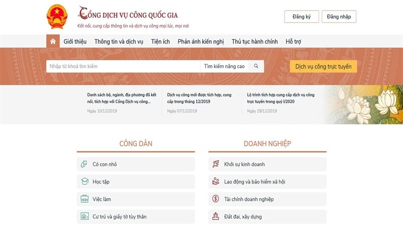 Chi tiet cac buoc tu doi GPLX tai nha